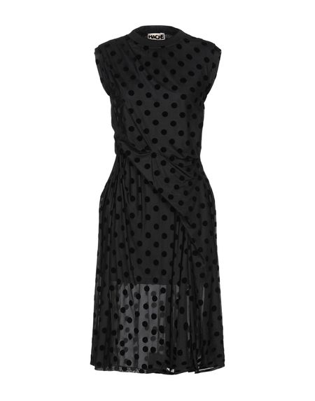 Платье HACHE Платье HACHE