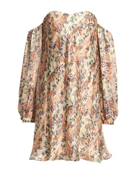 Платье HAUTE HIPPIE Платье HAUTE HIPPIE