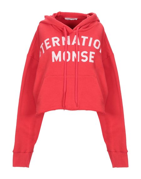 Толстовка MONSE Толстовка MONSE