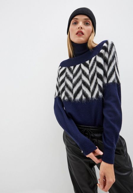 Свитер Sportmax Code Свитер Sportmax Code