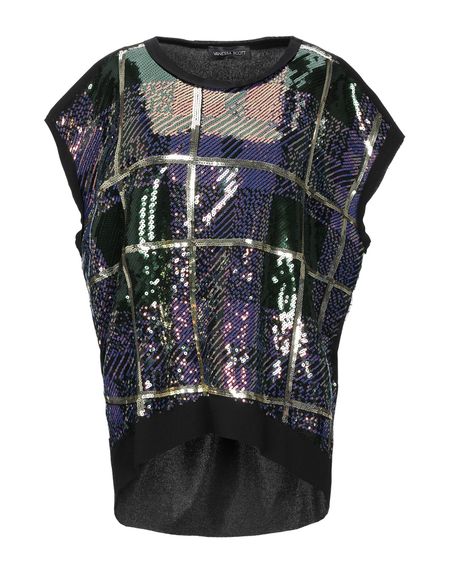 Топ VANESSA SCOTT Топ VANESSA SCOTT