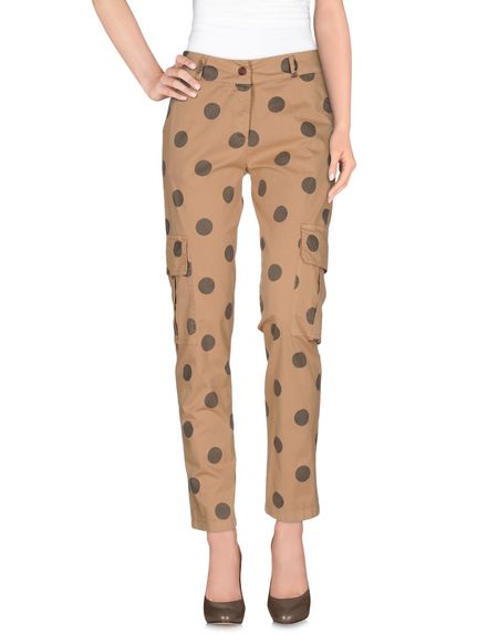 Брюки GUARDAROBA by ANIYE BY Брюки GUARDAROBA by ANIYE BY