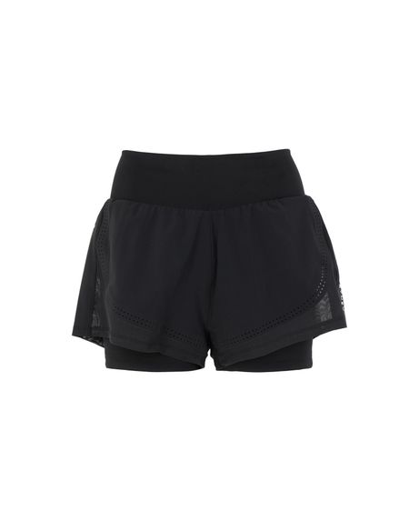 Шорты ADIDAS by STELLA McCARTNEY Шорты ADIDAS by STELLA McCARTNEY