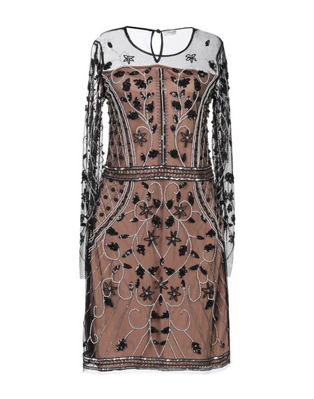 Платье SILVIAN HEACH Платье SILVIAN HEACH