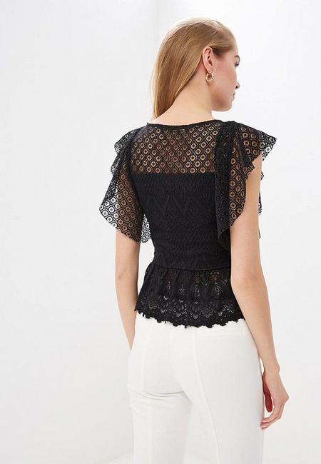 Блуза Love Republic Блуза Love Republic