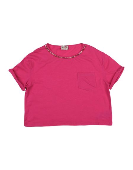 Футболка KI6? PRETTY Футболка KI6? PRETTY