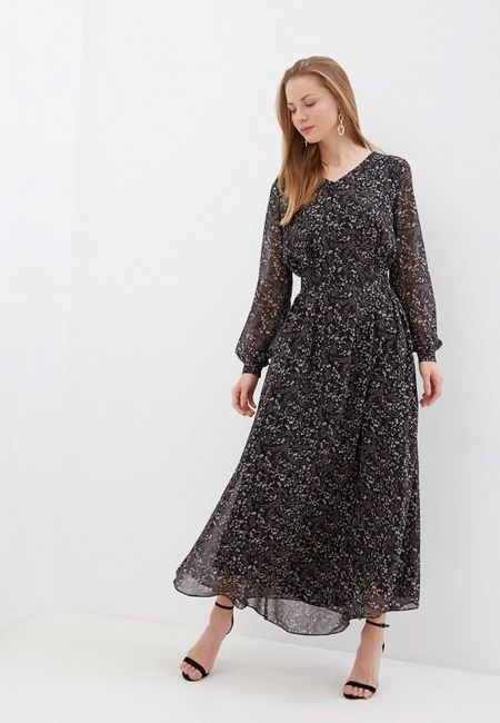 Платье TrendyAngel Платье TrendyAngel