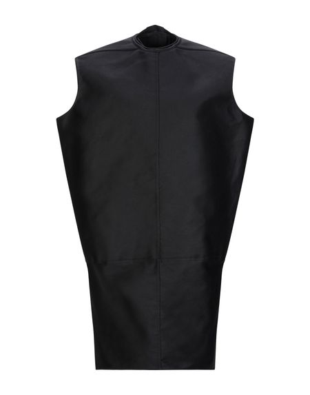 Пальто DRKSHDW by RICK OWENS Пальто DRKSHDW by RICK OWENS