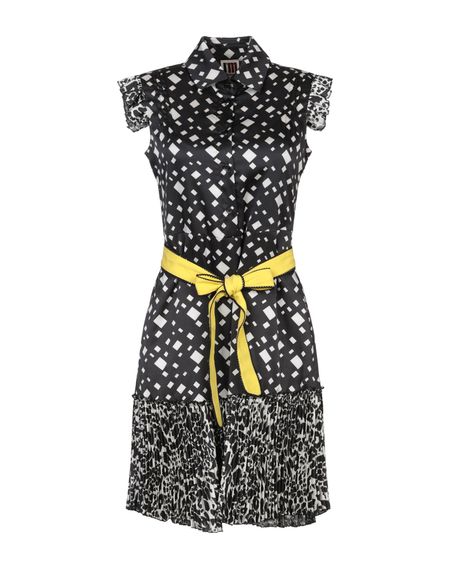 Платье I'M ISOLA MARRAS Платье I'M ISOLA MARRAS