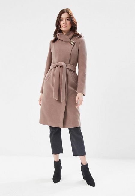 Пальто Electrastyle Пальто Electrastyle