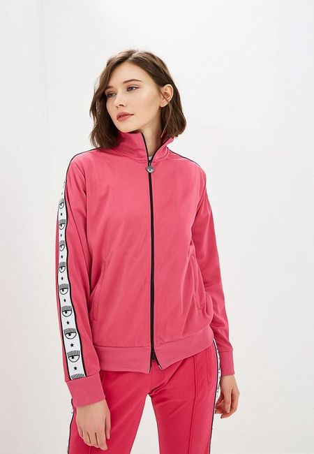 Толстовка Chiara Ferragni Collection Толстовка Chiara Ferragni Collection