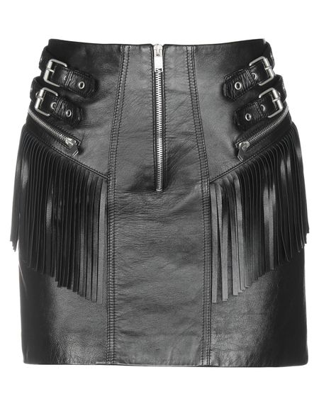 Юбка SAINT LAURENT Юбка SAINT LAURENT