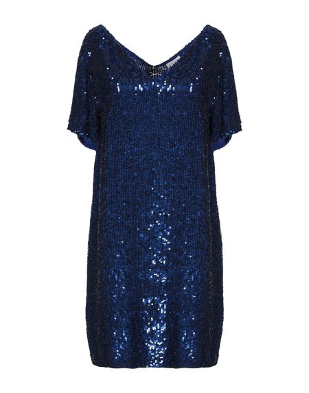 Платье P.A.R.O.S.H. Платье P.A.R.O.S.H.