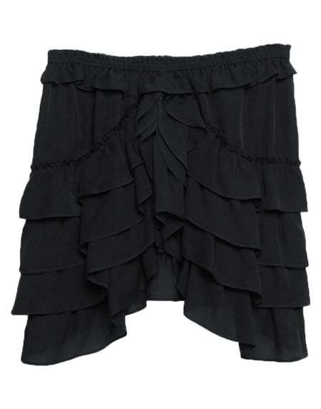 Юбка ISABEL MARANT Юбка ISABEL MARANT