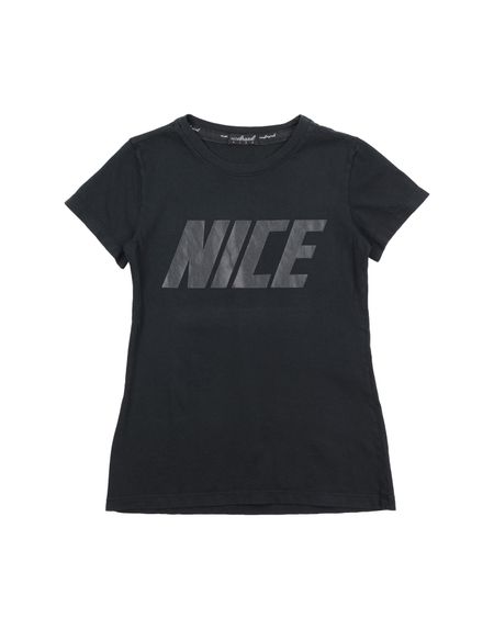 Футболка NICEBRAND Футболка NICEBRAND