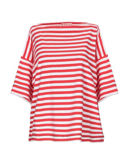 Футболка MARNI Футболка MARNI