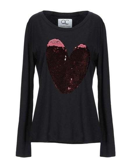 Футболка QUANTUM COURAGE Футболка QUANTUM COURAGE