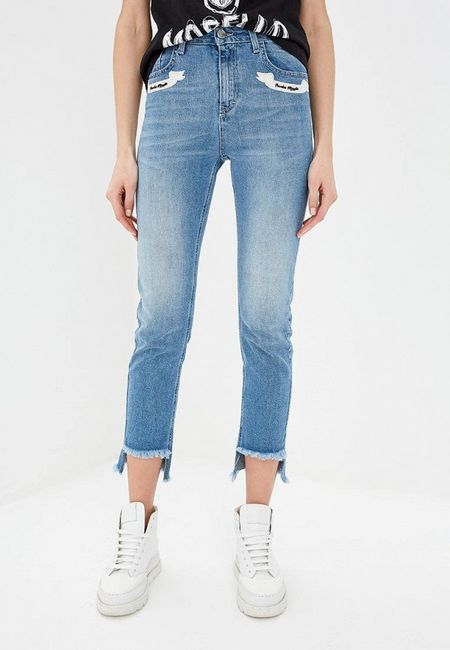 Джинсы Frankie Morello Джинсы Frankie Morello