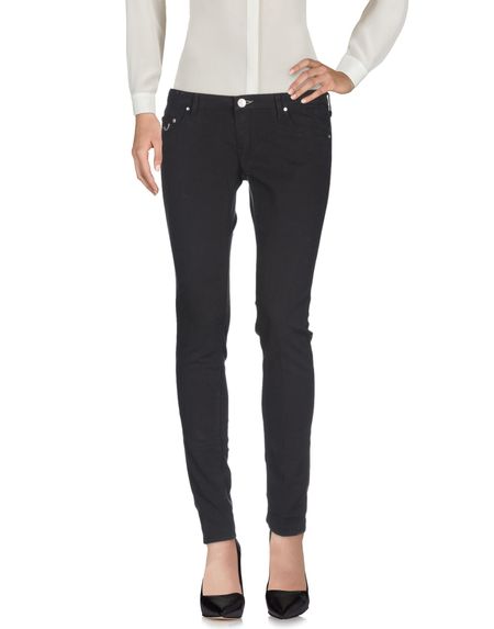 Брюки JACOB COHЁN Брюки JACOB COHЁN