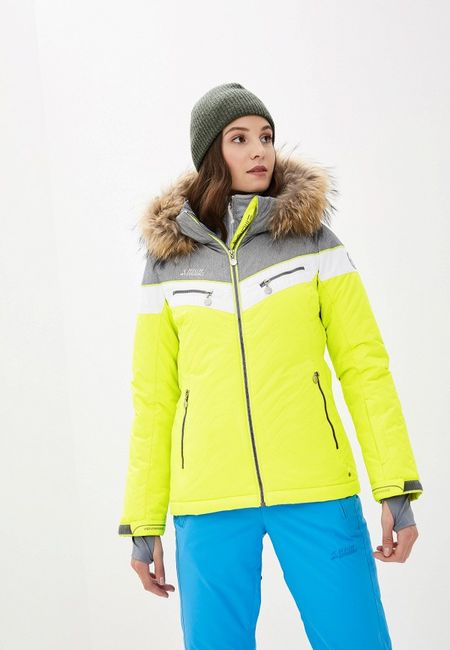 Куртка High Experience Куртка High Experience