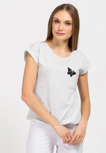 Футболка Remix Футболка Remix