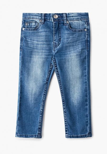 Джинсы Sela Джинсы Sela