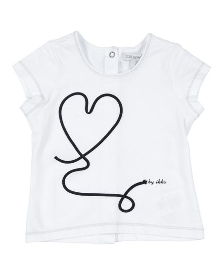 Футболка IKKS Футболка IKKS