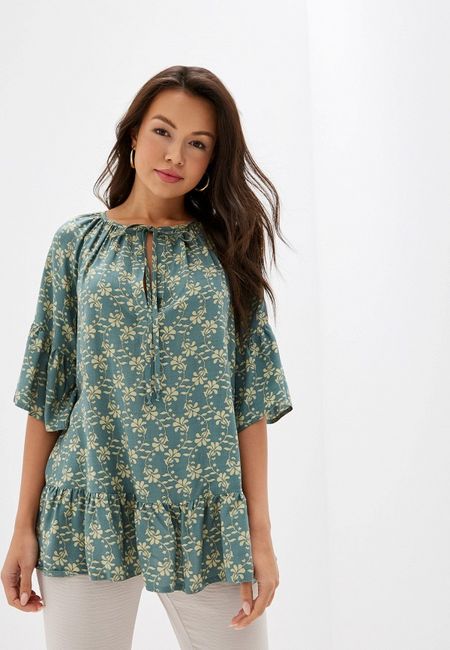 Блуза Woman eGo Блуза Woman eGo