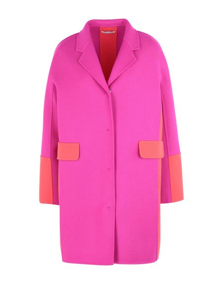 Пальто LAURA STRAMBI Пальто LAURA STRAMBI