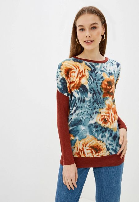 Джемпер Арт-Деко Джемпер Арт-Деко