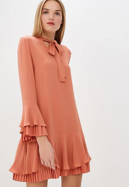 Платье Twinset Milano Платье Twinset Milano