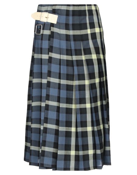 Юбка GOLDEN GOOSE DELUXE BRAND Юбка GOLDEN GOOSE DELUXE BRAND