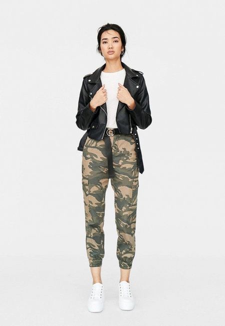 Джемпер Stradivarius Джемпер Stradivarius