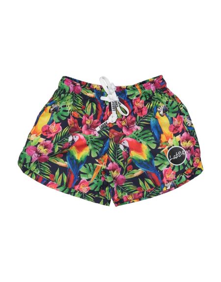 Шорты LAB84 Шорты LAB84