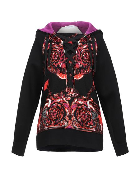 Толстовка VERSACE COLLECTION Толстовка VERSACE COLLECTION