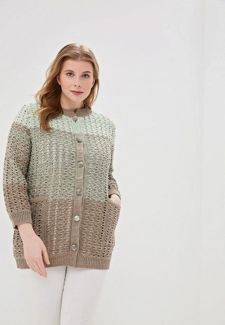 Кардиган Milanika Кардиган Milanika