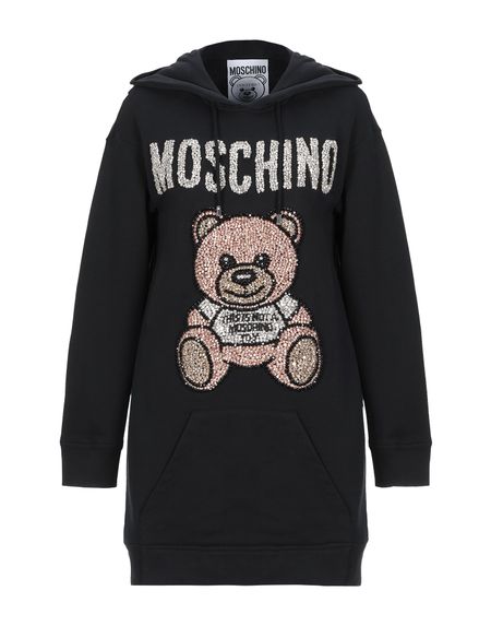 Толстовка MOSCHINO Толстовка MOSCHINO