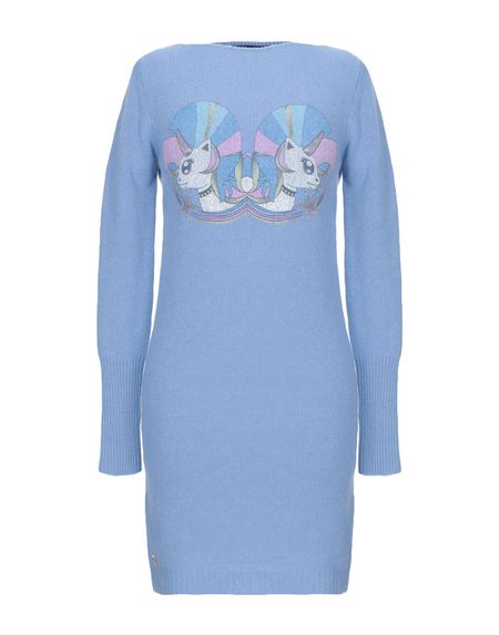 Платье PHILIPP PLEIN Платье PHILIPP PLEIN