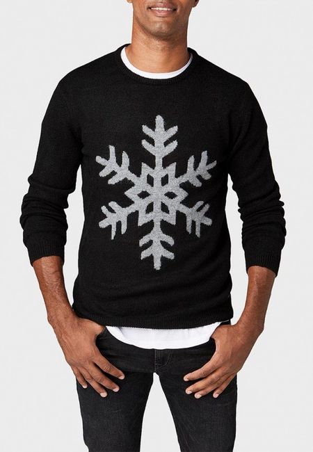 Джемпер Tom Tailor Denim Джемпер Tom Tailor Denim