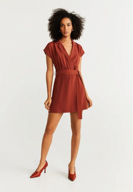 Платье Mango Платье Mango