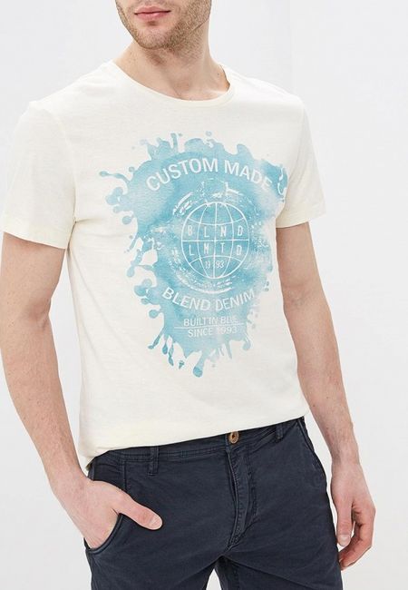 Футболка Blend Футболка Blend