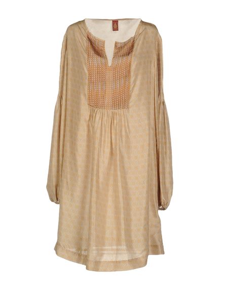 Платье DONDUP Платье DONDUP