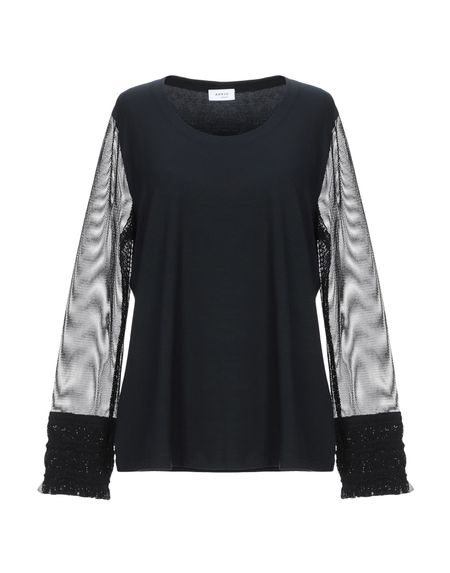 Футболка AKRIS PUNTO Футболка AKRIS PUNTO