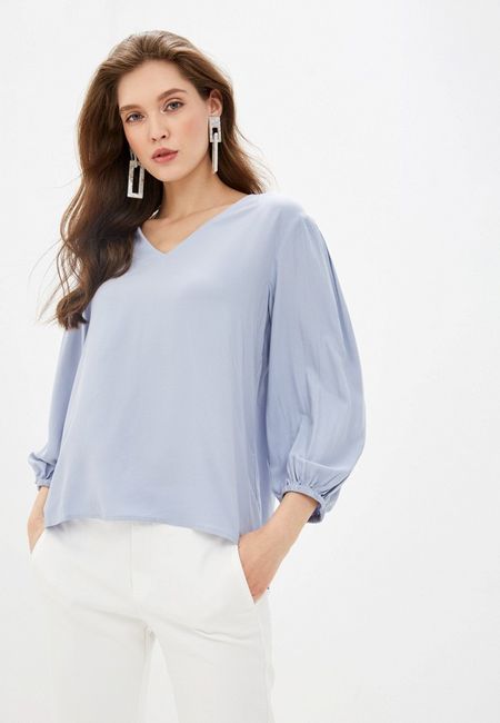 Блуза Sela Блуза Sela