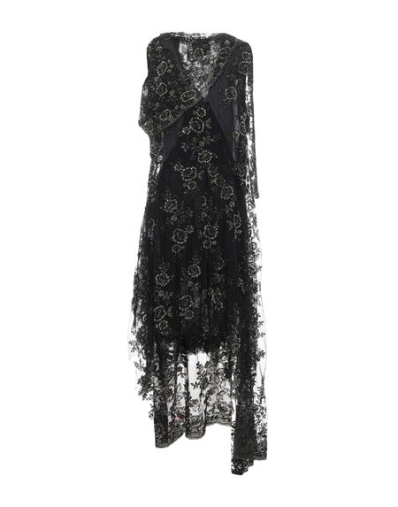 Платье ERIKA CAVALLINI Платье ERIKA CAVALLINI