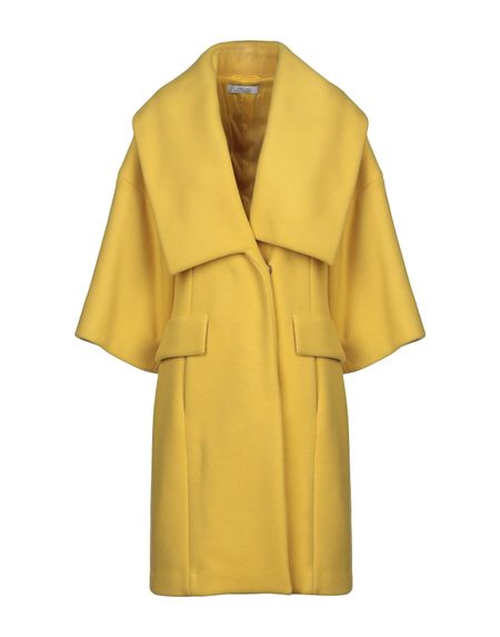 Пальто VERSACE COLLECTION Пальто VERSACE COLLECTION