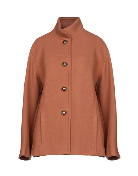 Пальто CRISTINAEFFE Пальто CRISTINAEFFE