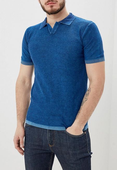 Футболка Adolfo Dominguez Футболка Adolfo Dominguez