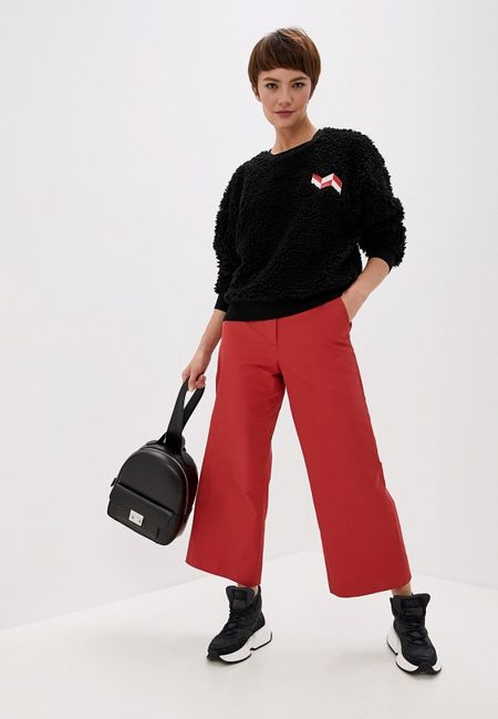 Свитшот Sportmax Code Свитшот Sportmax Code