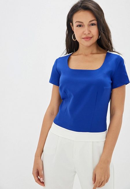 Блуза Lezzarine Блуза Lezzarine